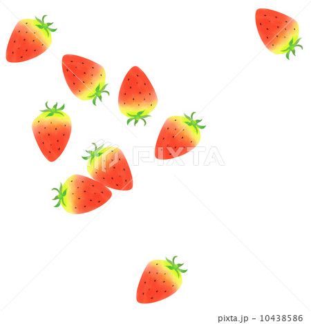 いちご　 10438586