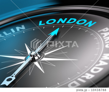 London Town Destination 10438788