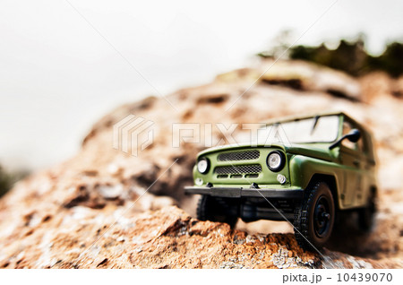 4x4 offroad car 4x4 offroad car 10439070