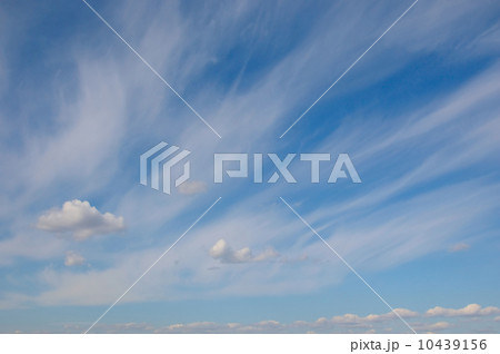 Beautiful cloudscape 10439156