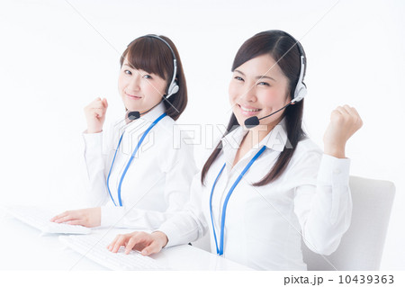 オペレーター 10439363