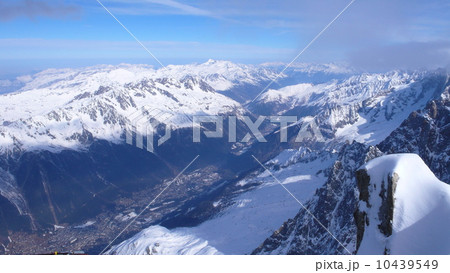 シャモニー 10439549