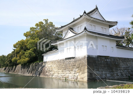 二条城、東南隅櫓 二条城、東南隅櫓 10439819