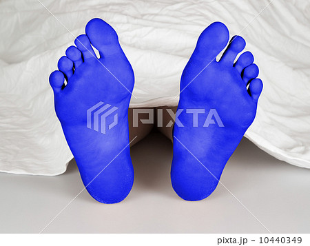 Body under sheet Body under sheet 10440349