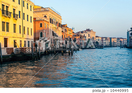 canals of Venice, murano, burano 10440995