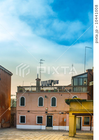 streets of Venice 10441008