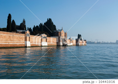 isola san Mishele, venice, Italy isola san Mishele, venice, Italy 10441016