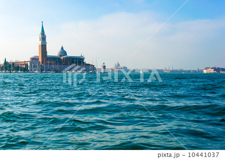 Venice, Italy. Venice, Italy. 10441037