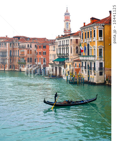 Venice, Italy. Venice, Italy. 10441125