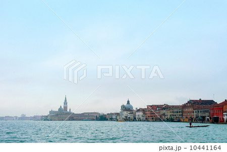 Venice, Italy. 10441164