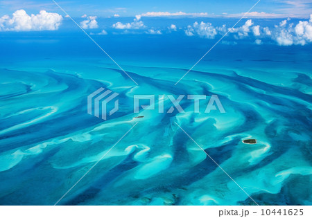 Bahamas aerial 10441625