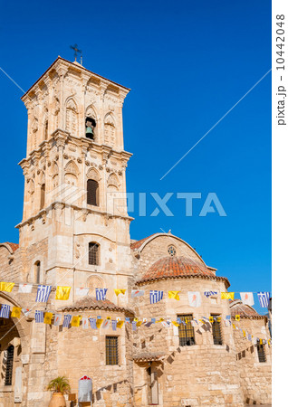 Ayious Lazarus Church, Larnaca, Cyprus Ayious Lazarus Church, Larnaca, Cyprus 10442048