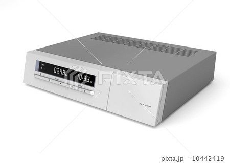 Digital satellite receiver 10442419