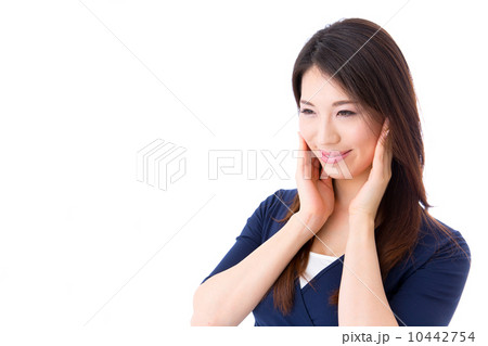 女性ポートレート 女性ポートレート 10442754