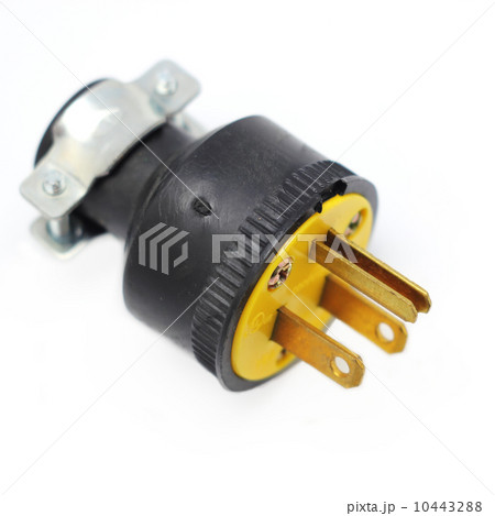 electrical plug 10443288
