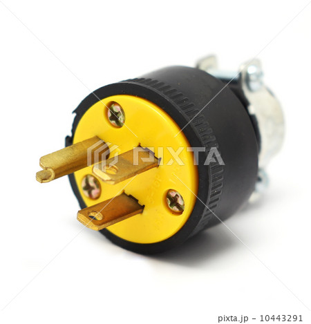 electrical plug 10443291