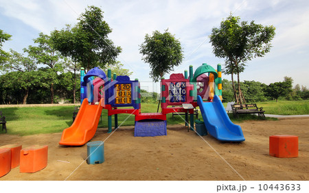children playground children playground 10443633