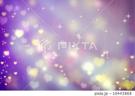 紫の光の背景 10443868