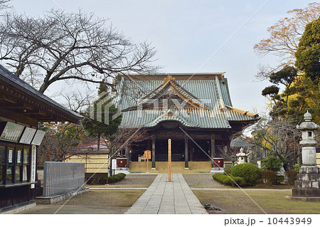宗吾霊堂 東勝寺 宗吾霊堂 東勝寺 10443949