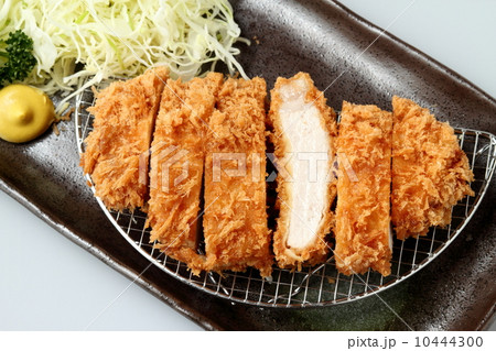 サクサク黒豚とんかつ 10444300