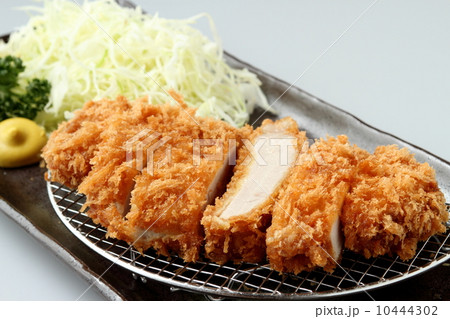 サクサク黒豚とんかつ サクサク黒豚とんかつ 10444302