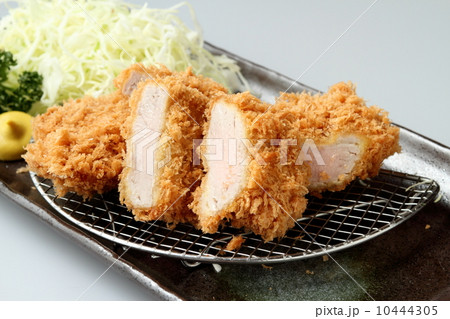 サクサク黒豚ひれかつ 10444305