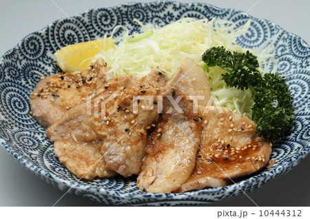 生姜焼き御膳 10444312
