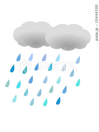 雨 10444500
