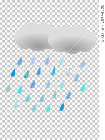 雨 10444500