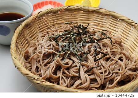 信州のザルソバ 信州のザルソバ 10444728