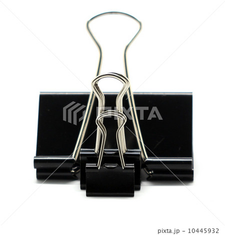 Binder clip Binder clip 10445932
