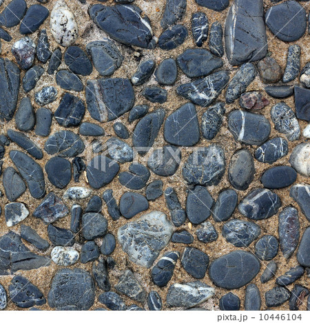 Stone floor 10446104