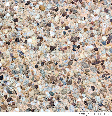 Stone floor 10446105