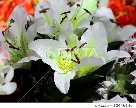 artificial flower artificial flower 10446146