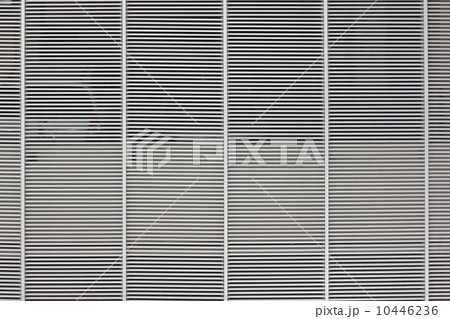 aluminium grill 10446236