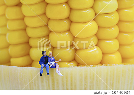 Miniature people 10446934