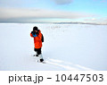 石狩雪原 10447503