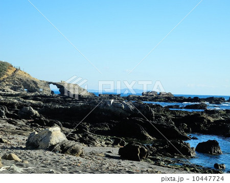 城ヶ島 城ヶ島 10447724