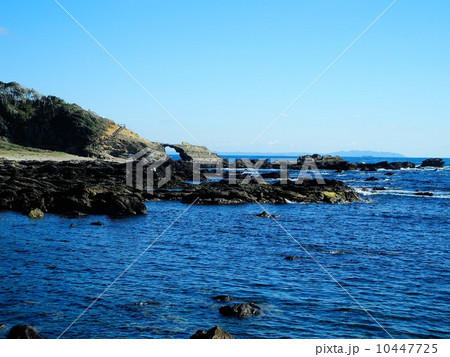 城ヶ島 城ヶ島 10447725