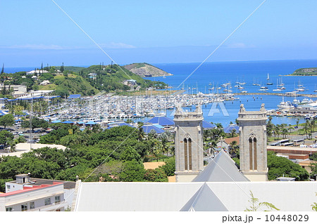 エフ・オー・エルの丘　ニューカレドニア 10448029