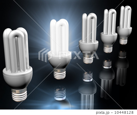 Bright Idea Bright Idea 10448128