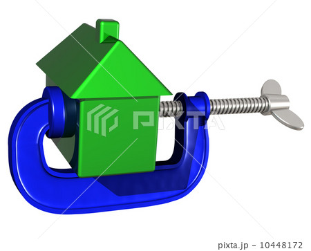 Squeezing house prices 10448172