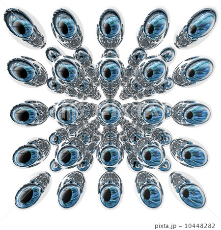 All eyes on you 10448282