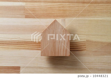家作り 家作り 10448321