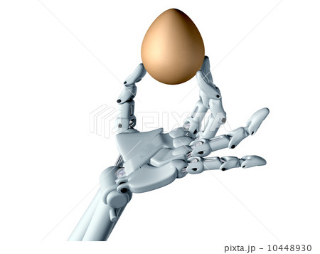 Dexterous robot 10448930