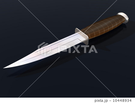 Hunting knife 10448934