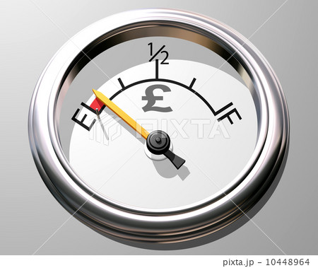 Pound gauge 10448964