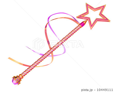 Fairy wand 10449111