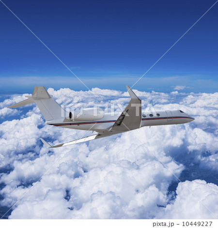 VIP air travel 10449227