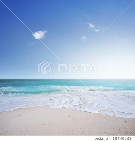 Beach 10449233